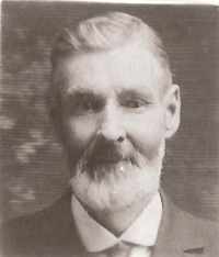 James Finch Turner (1841 - 1926) Profile